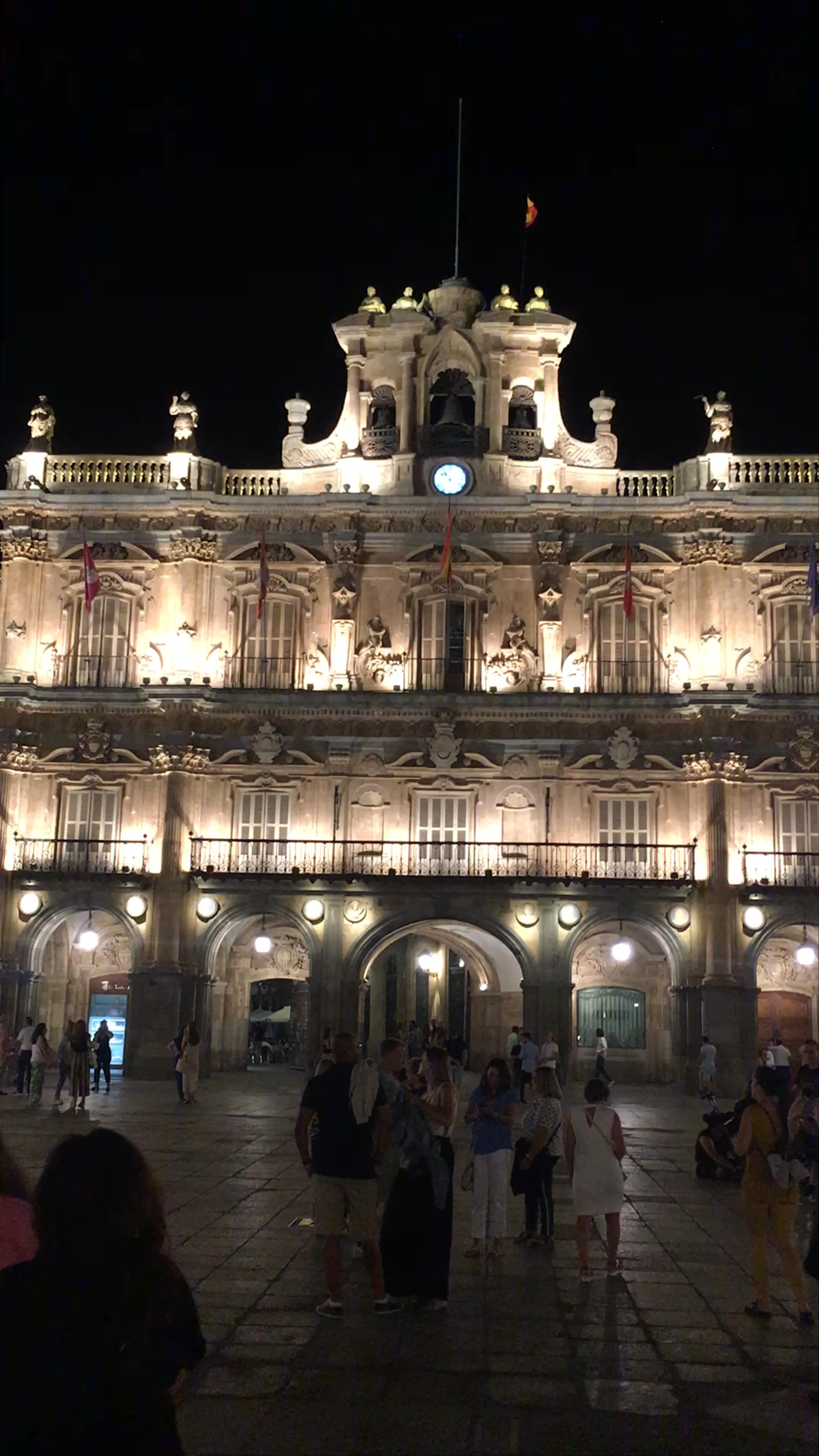 Plaza Mayor