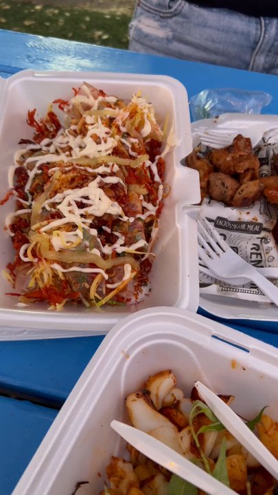 Saigon Summer Night Market - Vietnamese Near Me - Clearwater, Florida