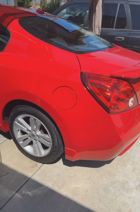 VMS Auto Collision Center - Car was repaired beautifully. Ruben is the person to go to, thank you! - Body Shops Near Me - Covina, California