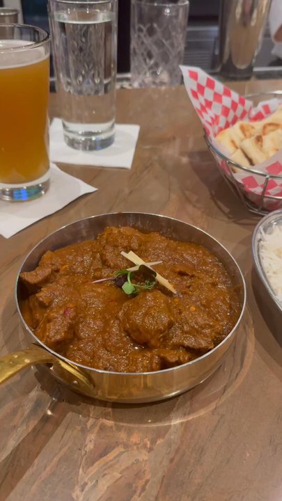 IndoChen - Old Town - Indian Near Me - Alexandria, Virginia