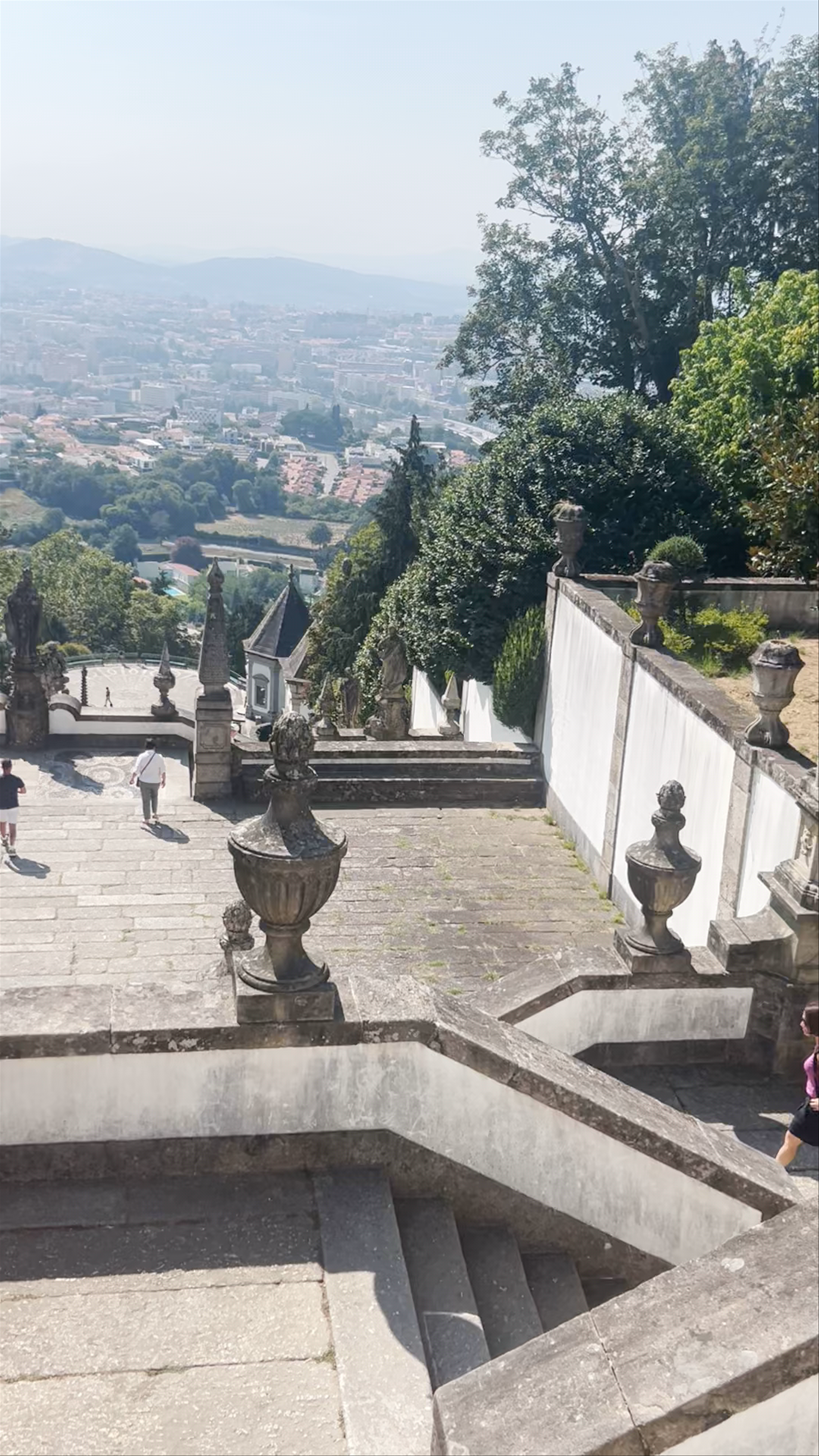 Escadórios do Bom Jesus