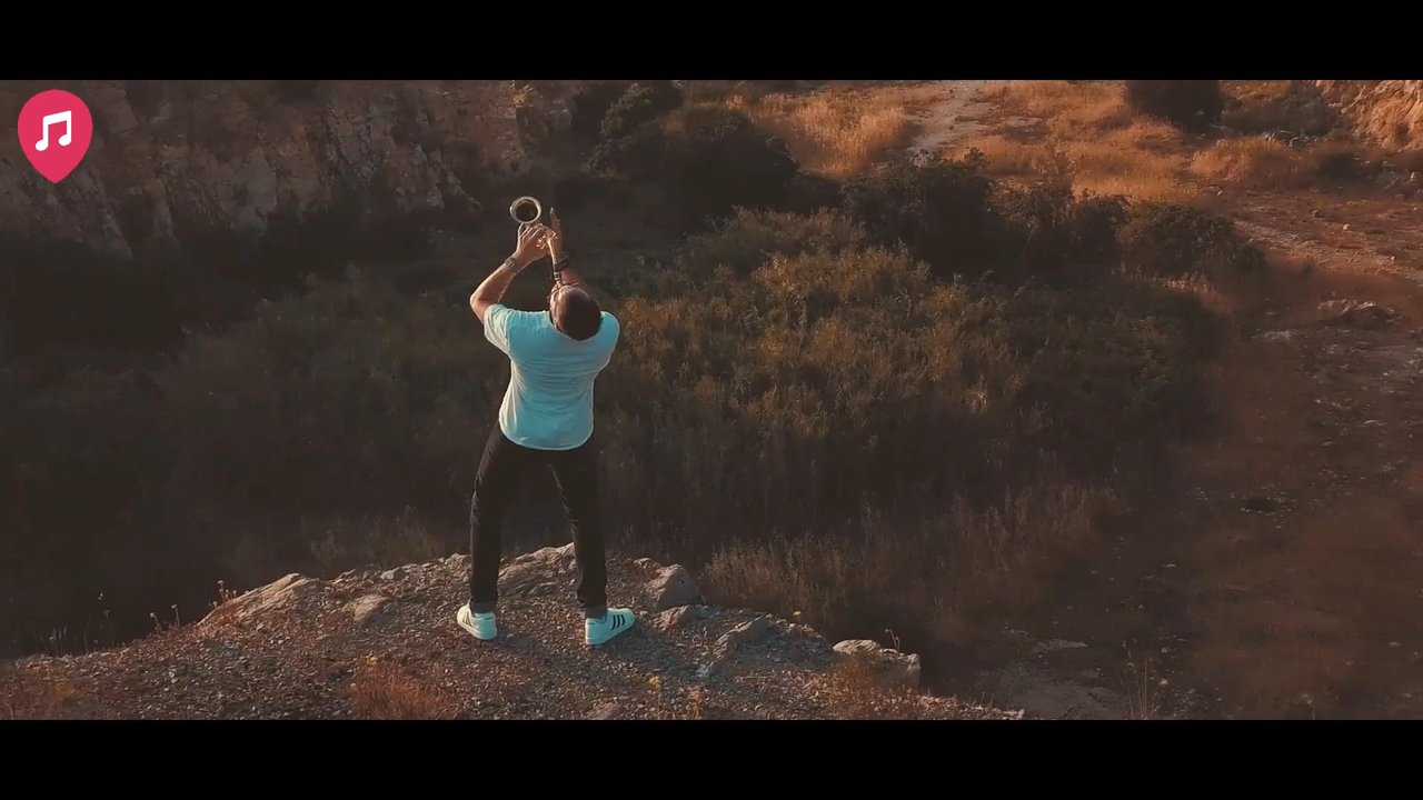 Jo Sax & DJ - Promo Video 2026 - video