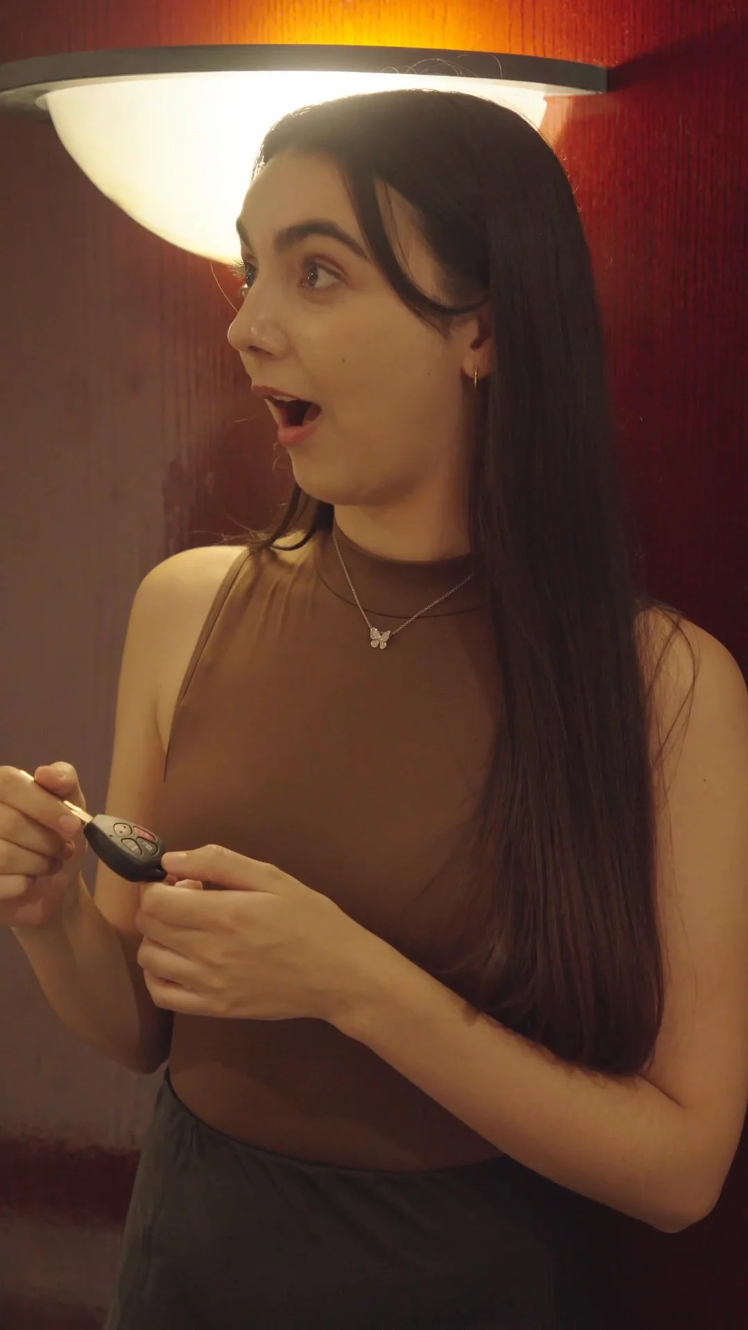 Hollywood Star S Fake Girlfriend - S1E30
