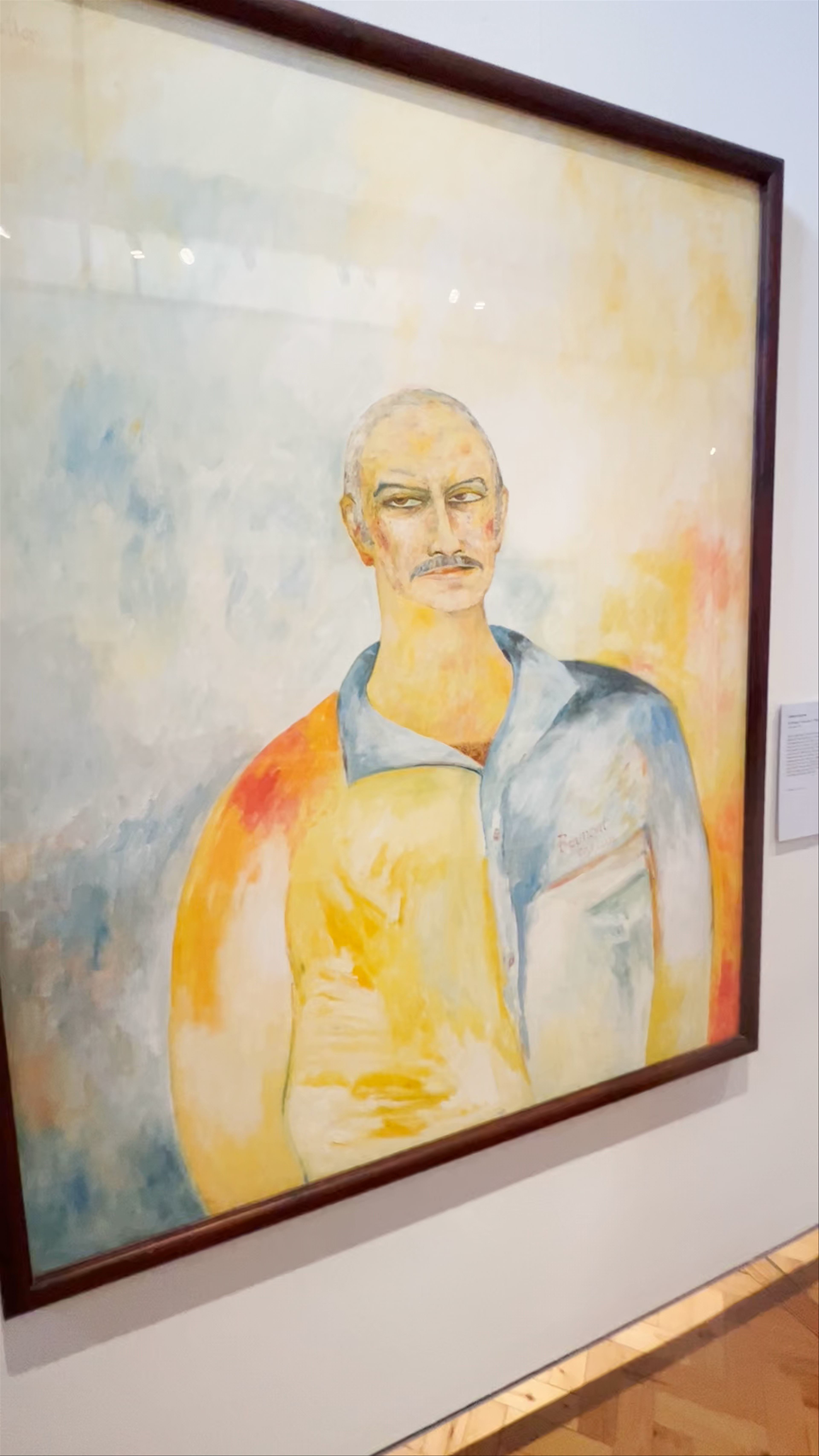 National Galleries of Scotland: Portrait