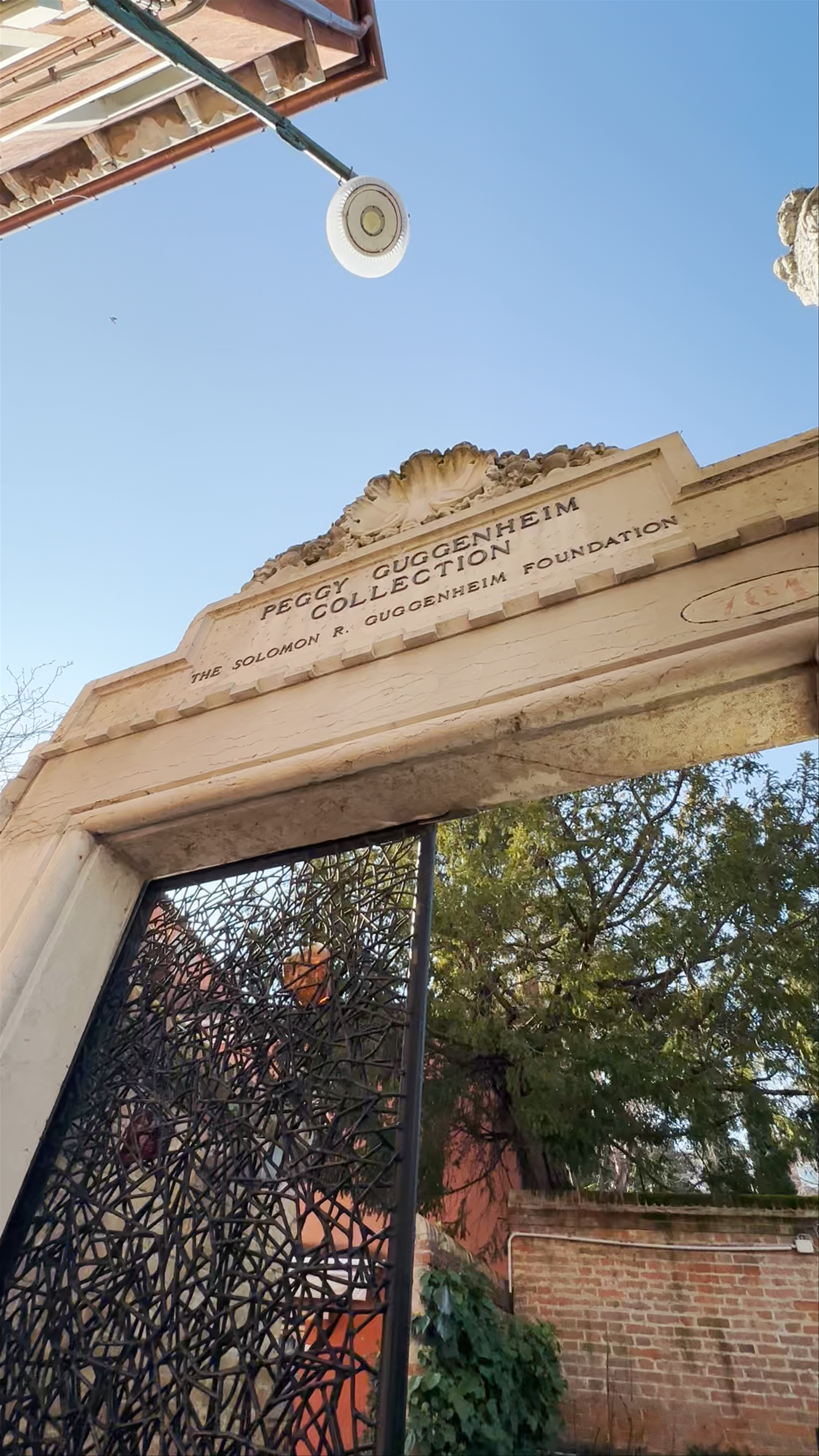 Collezione Peggy Guggenheim