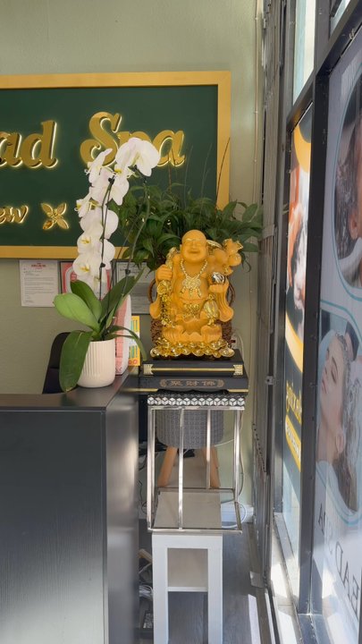 HL Head Spa - Massage Near Me - Cypress, California