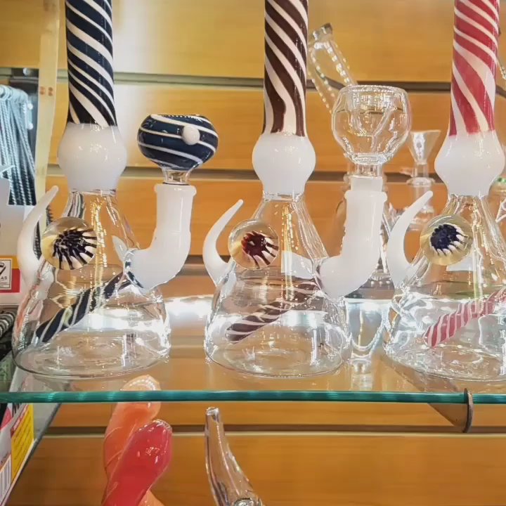 Trend Vape Smoke - Variety of glass for your tobacco needs - Tobacco Shops Near Me - Phoenix, Arizona
