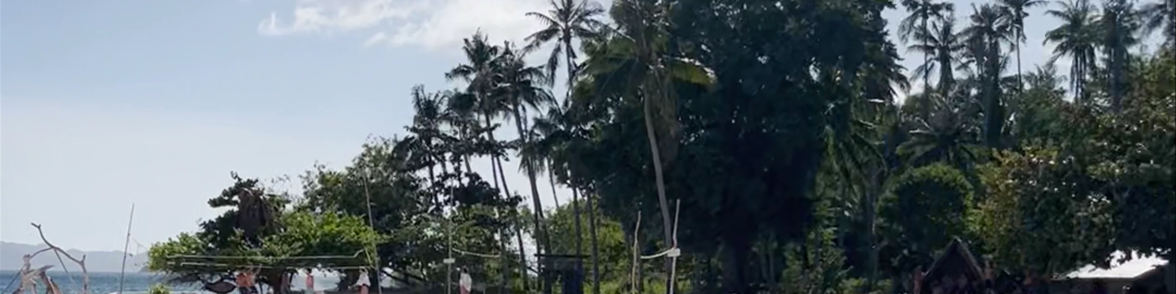 Cagdanao Island
