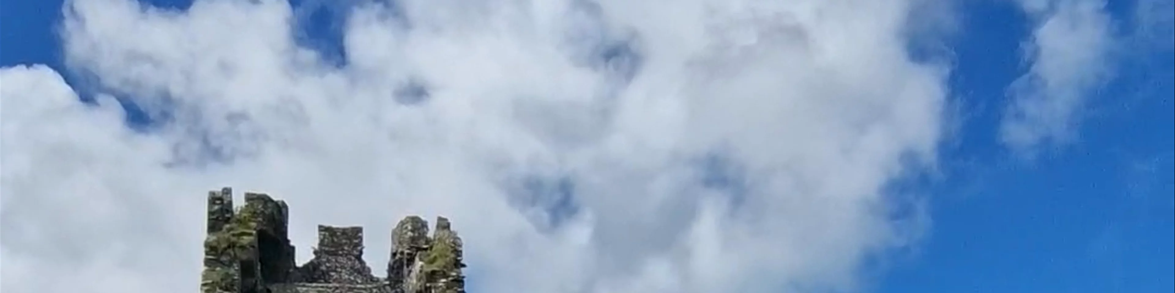 Rahinnane Castle