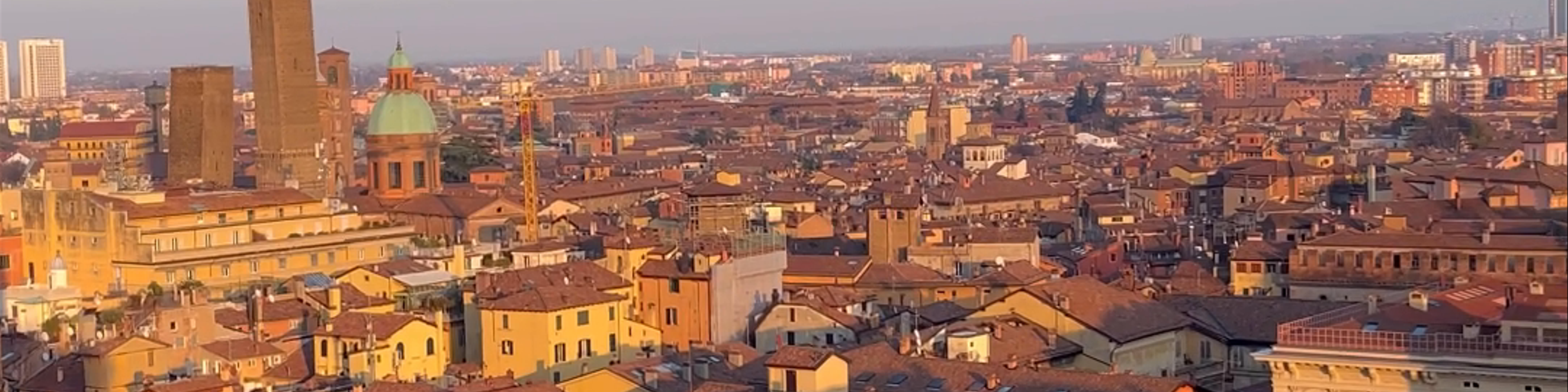 Basilica San Petronio