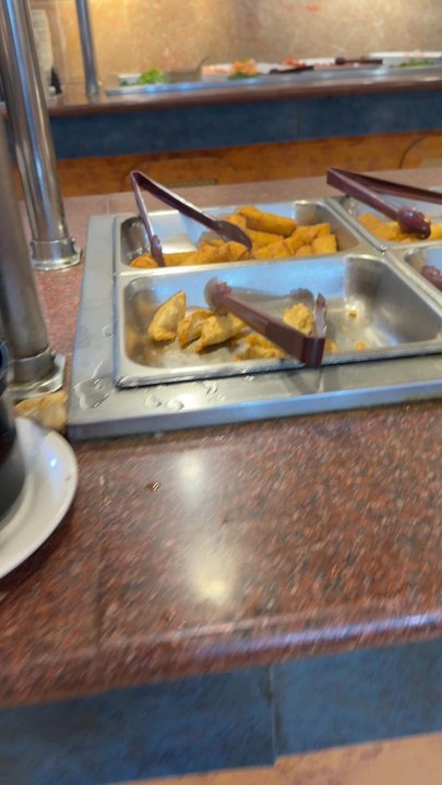 Panda Garden Buffet Restaurant - buffet options - Sushi Bars Near Me - Little Rock, Arkansas