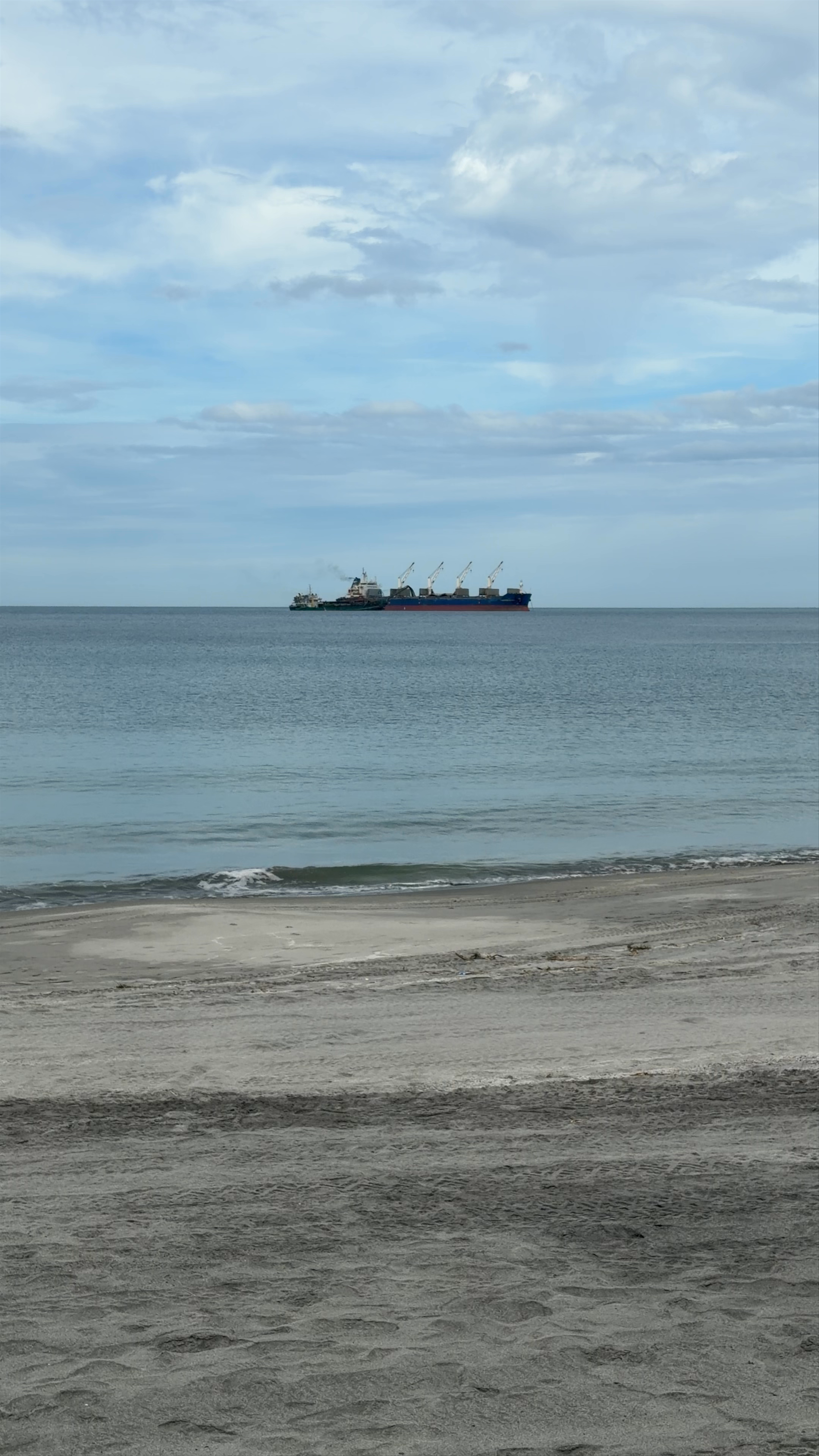 Rama International Beach Resort