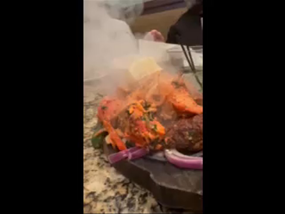Everest Cuisine - Marlena Tried To Kill Us With Her Dinner. - Indian Near Me - Worthington, Ohio