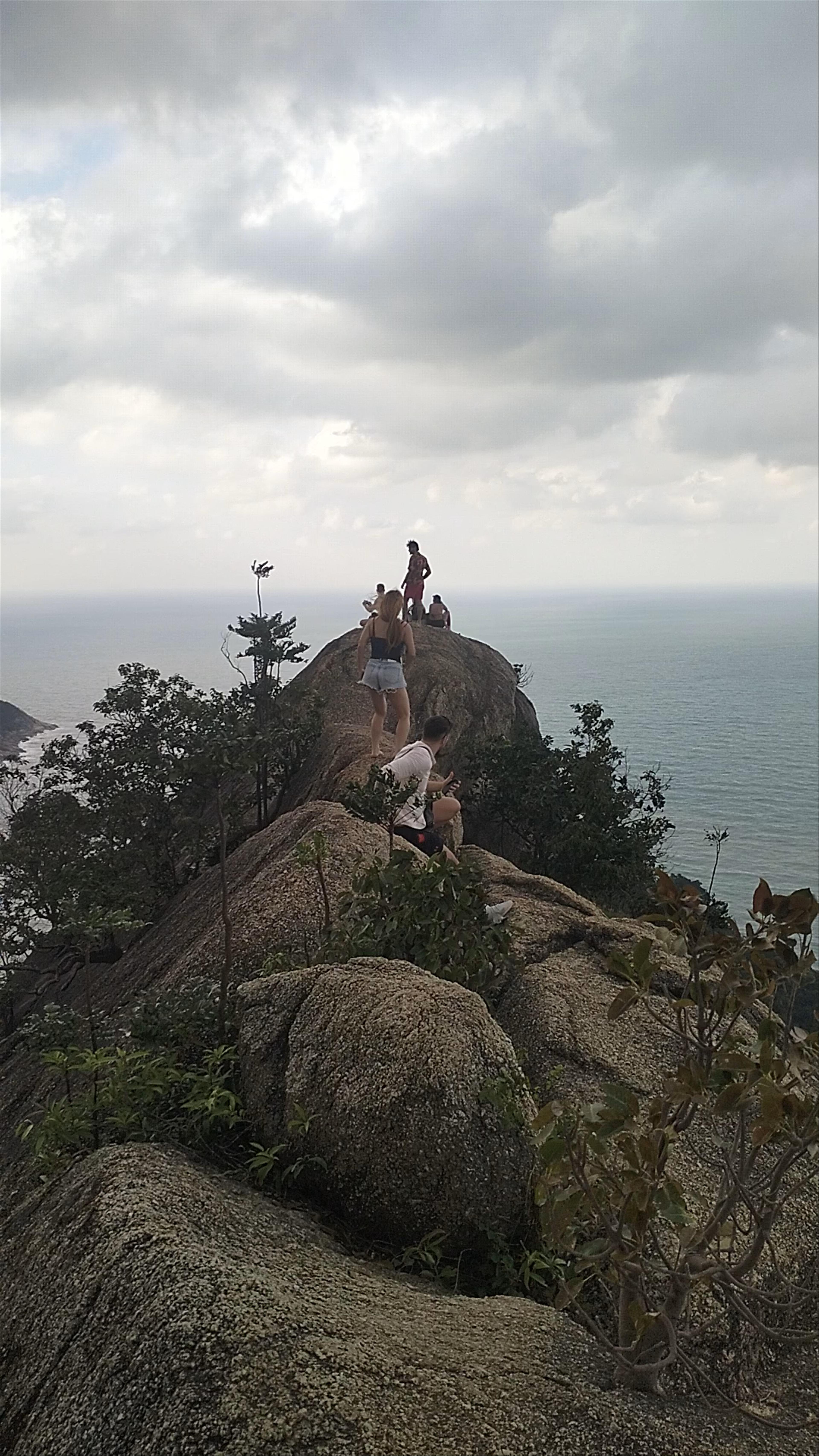 Bottle Beach Viewpoint