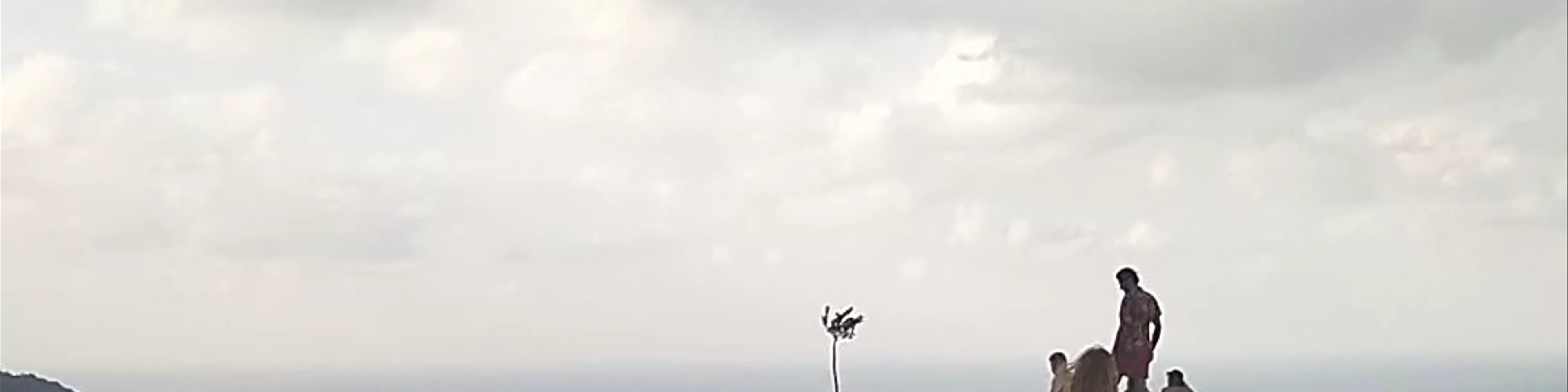 Bottle Beach Viewpoint