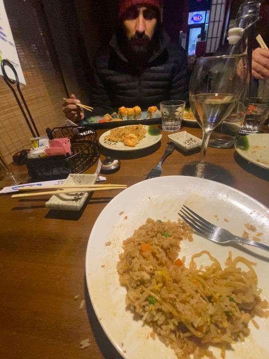 VOLCANO SUSHI BAR & HIBACHI - Updated January 2026 - 58 Photos & 24