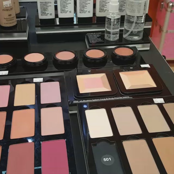Camera Ready Cosmetics - Great service - Cosmetics & Beauty Supply Near Me - Dallas, Texas