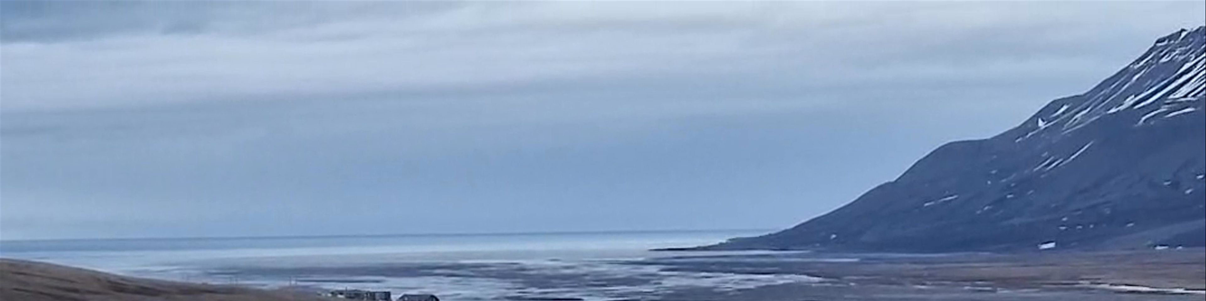 Svalbard and Jan Mayen