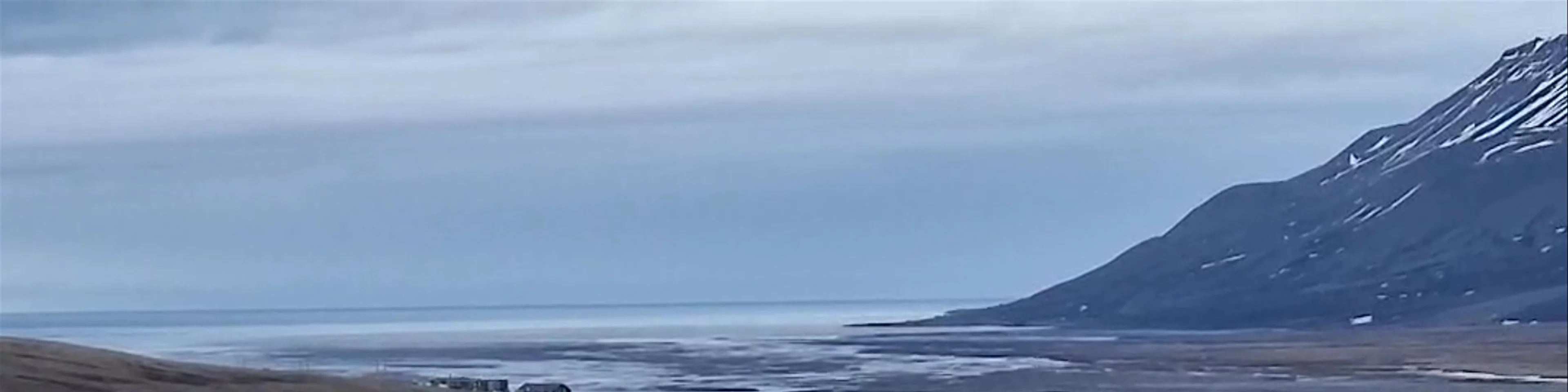 Svalbard Adventures