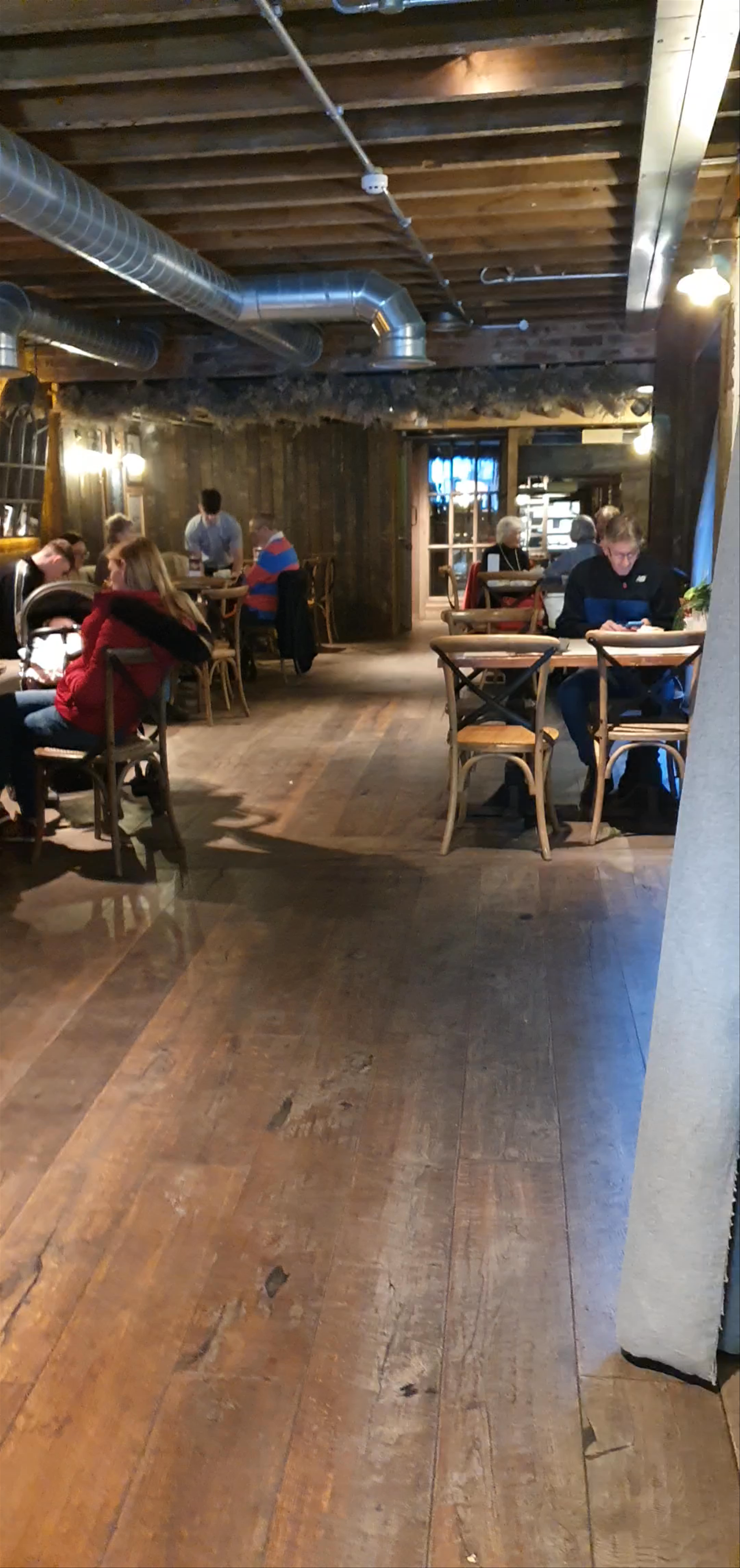 Emily's Tearoom