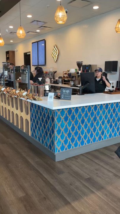 HARAZ COFFEE HOUSE - Updated June 2026 - 111 Photos & 34 Reviews - 3441 ...
