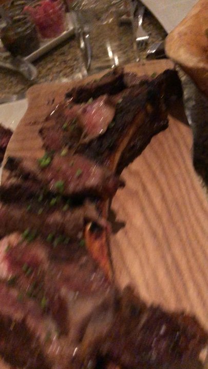 Asador - American Near Me - Dallas, Texas