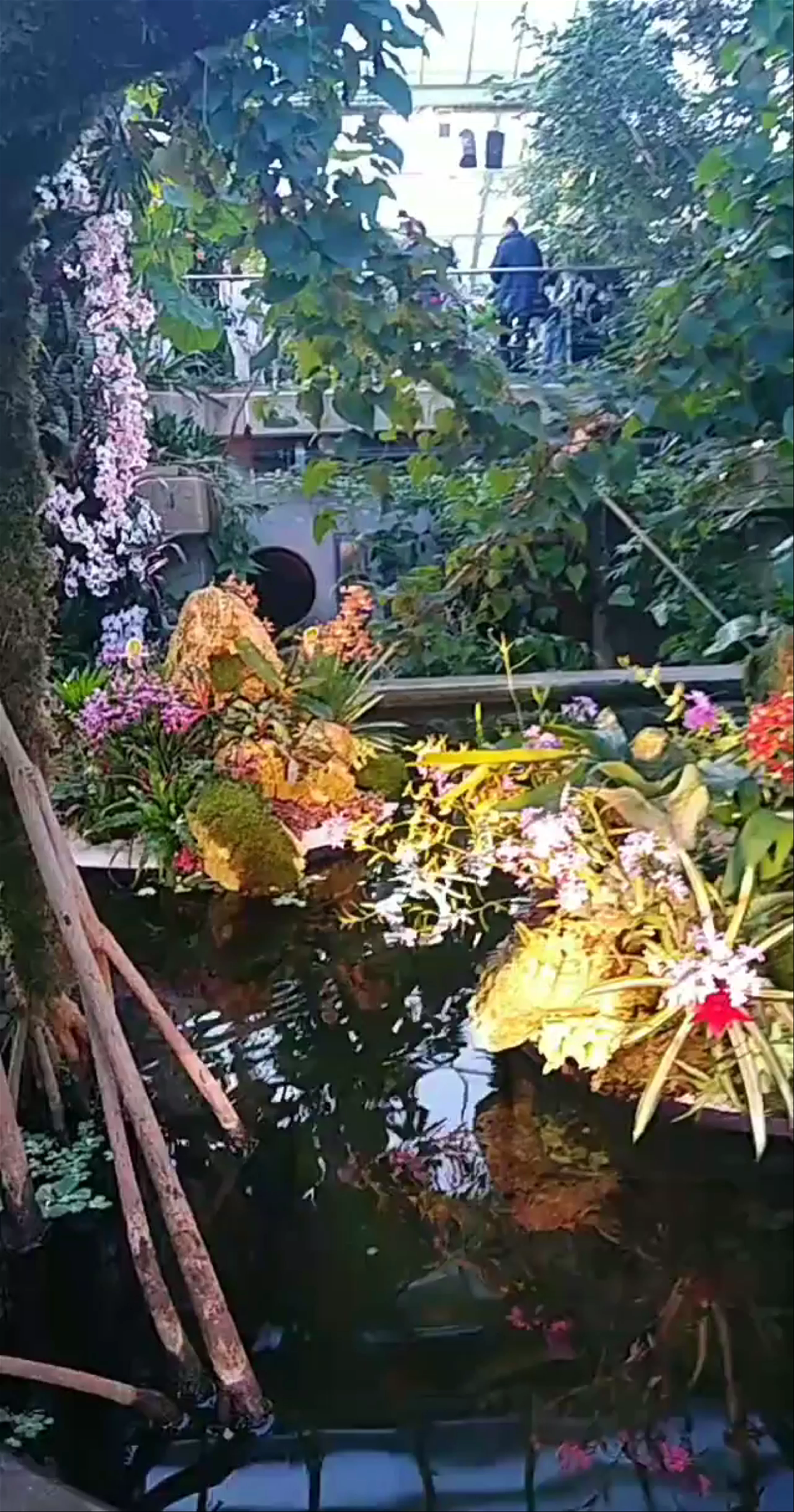 Kew Gardens