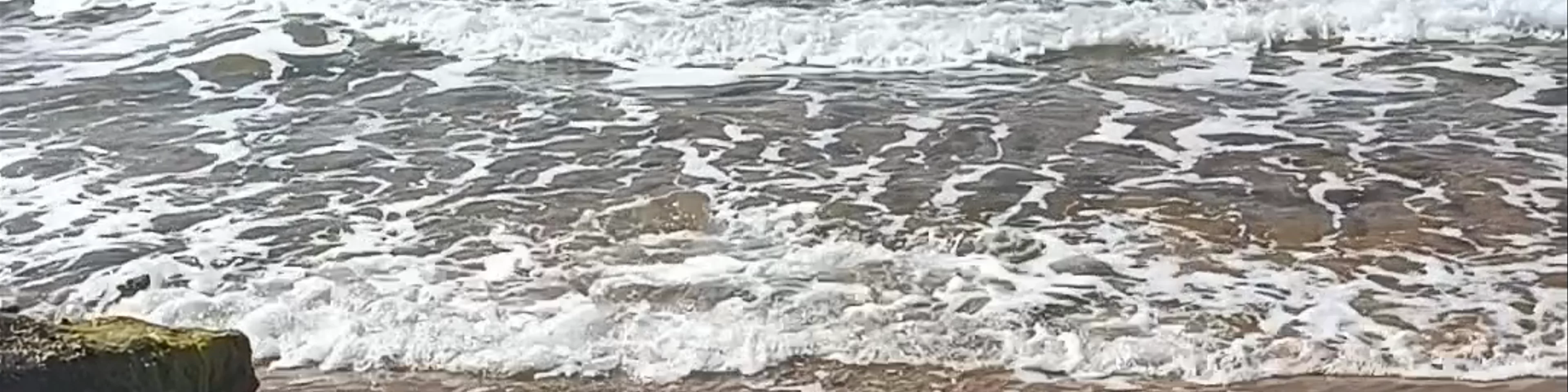 Playa Cruz del Mar