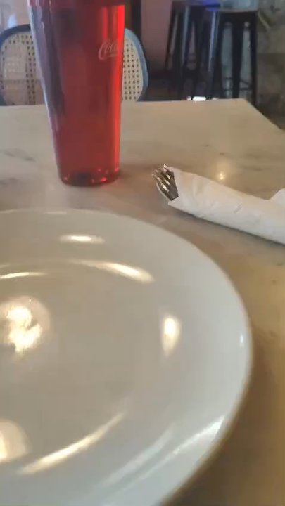 NaaN On Broughton - Ambiance video - Indian Near Me - Savannah, Georgia