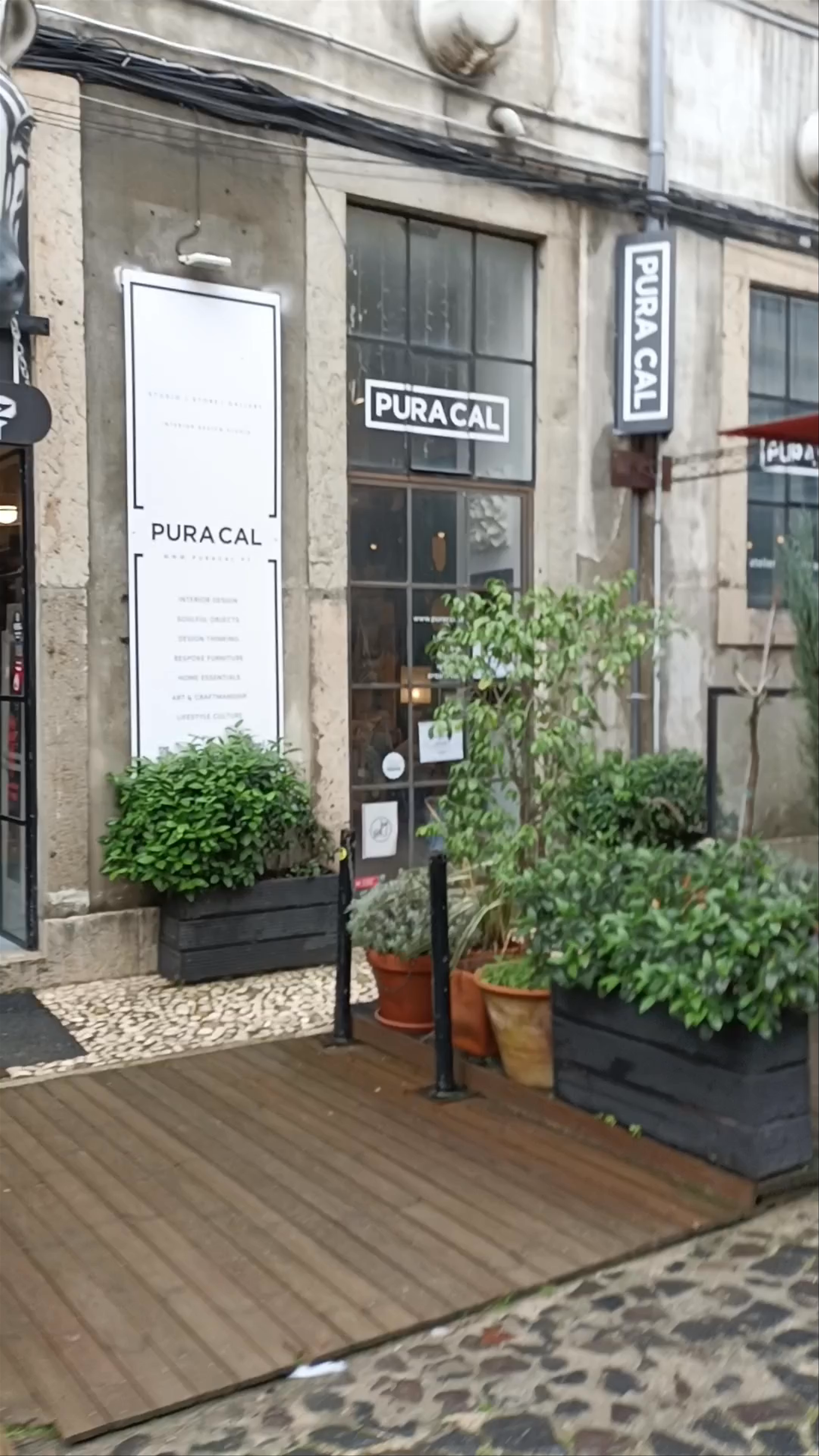 LX Factory: Artistic Hub and Trendy Escape in Lisbon