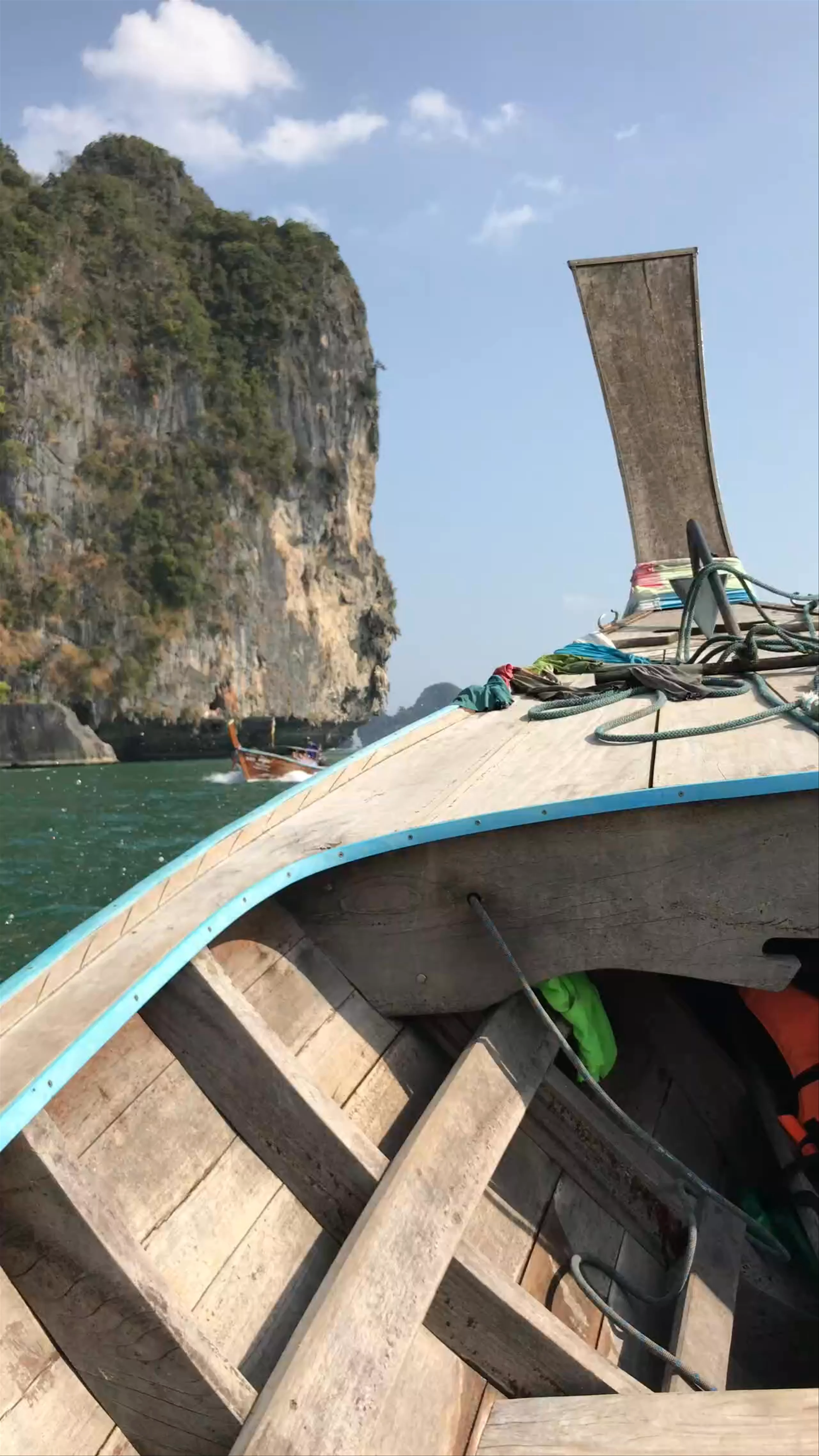 Island Dive Club, Ko Tao
