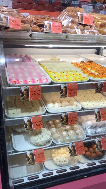 Quality Sweets - Lots of sweet treats! - Indian Near Me - Iselin, New Jersey