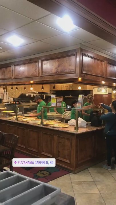 Pizza Mania - Pizza Near Me - Garfield, New Jersey