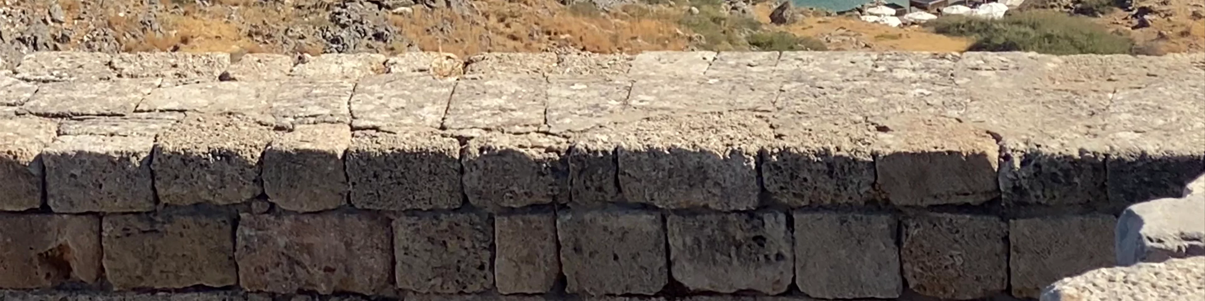 Lindos Beach