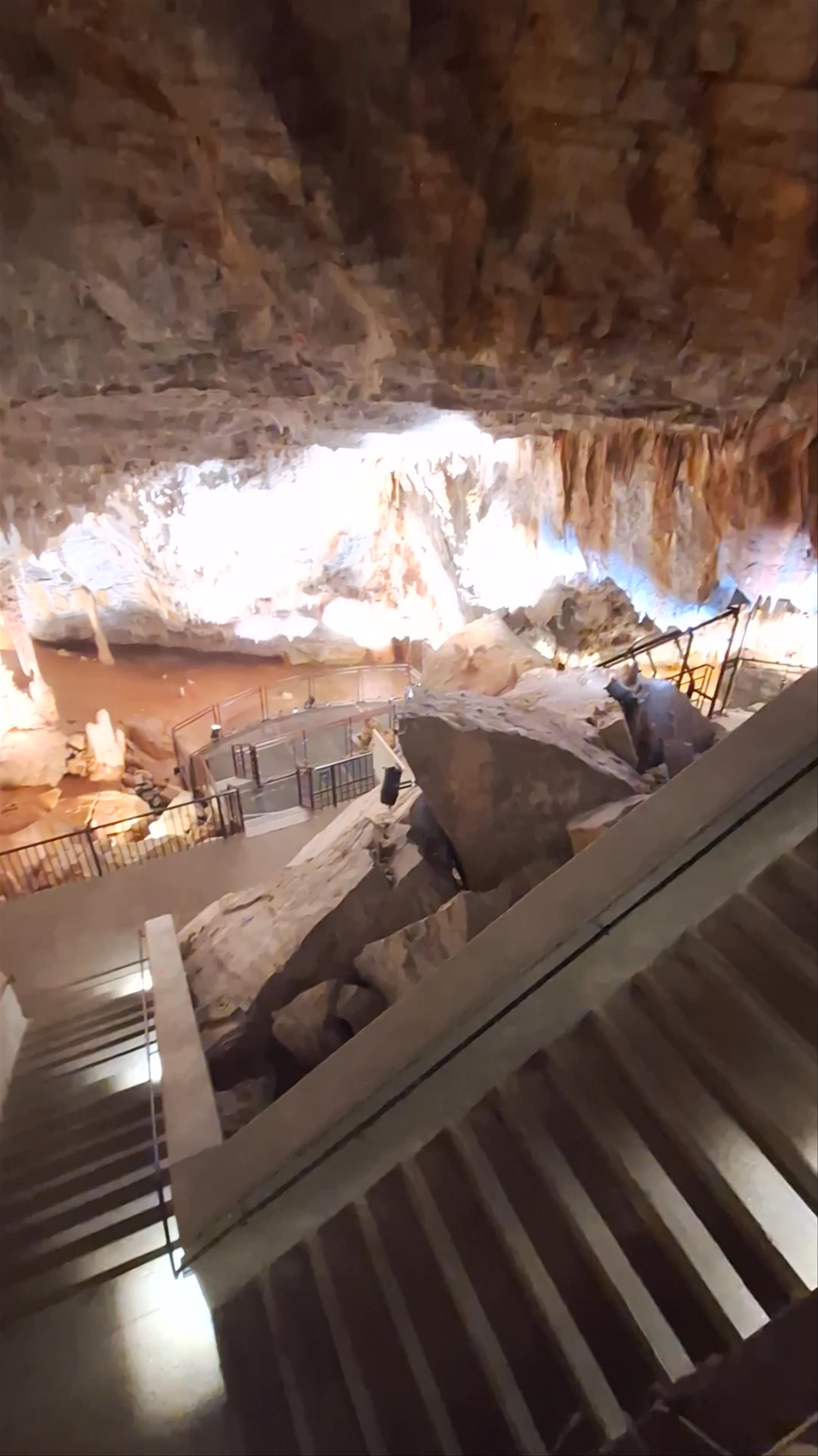 Gouffre Géant de Cabrespine