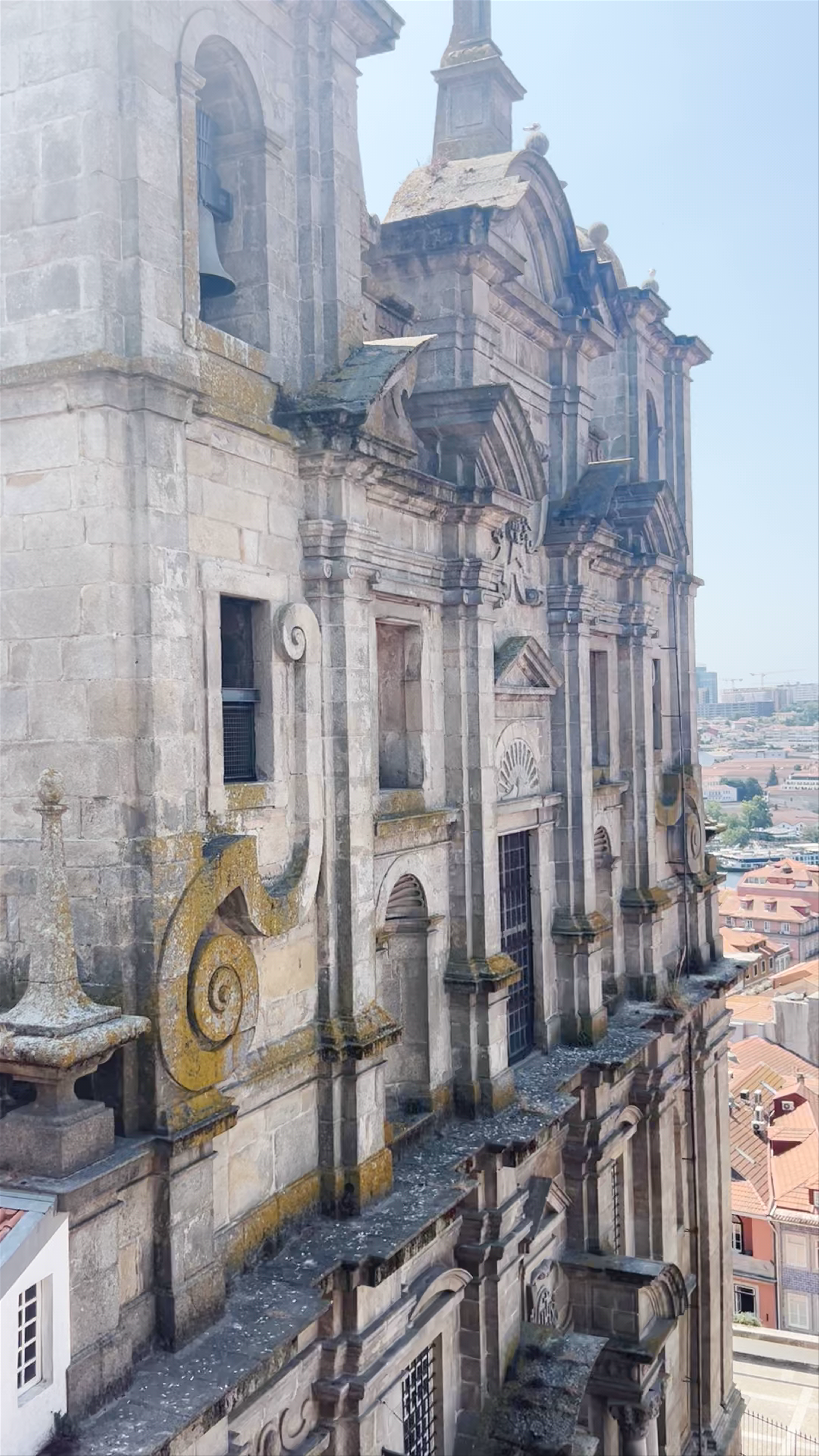 Miradouro da Rua das Aldas