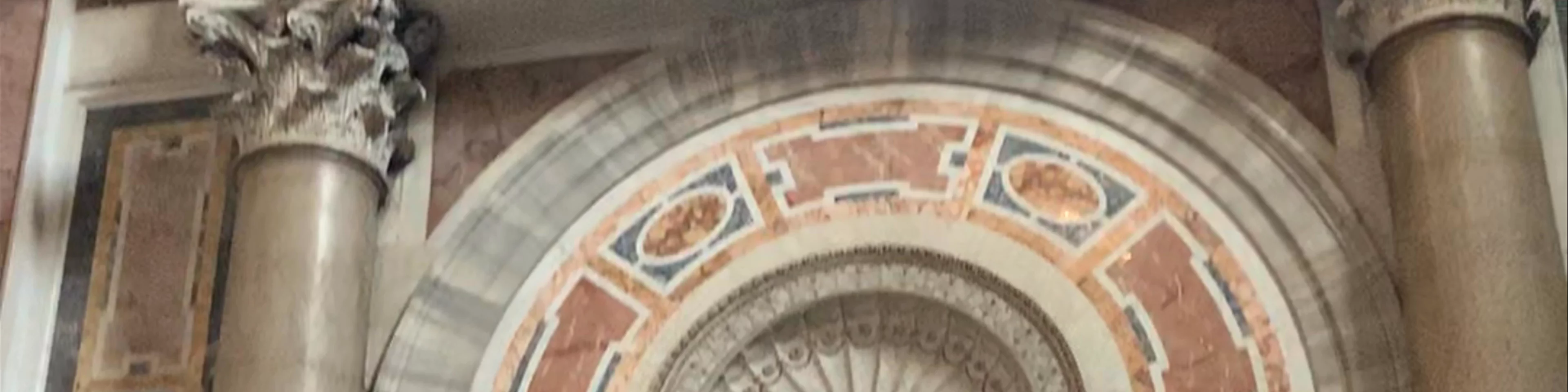 St. Peter's Basilica