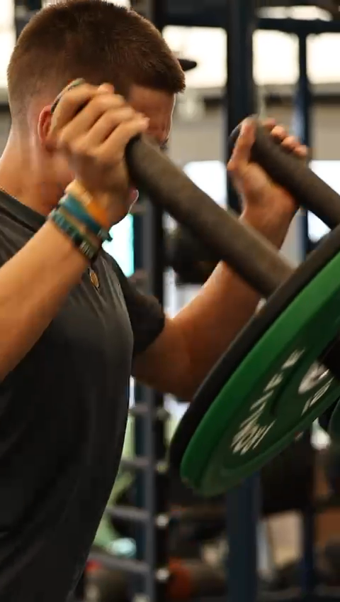 Jakub Makovec: Elite Off-Ice Training Highlights with San Jose Jr. Sharks