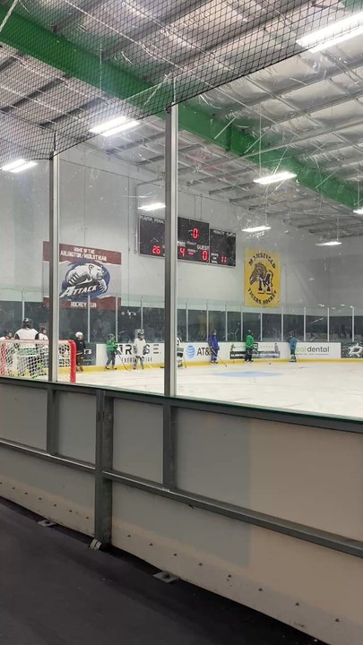 StarCenter Mansfield - Inside - Sports Clubs Near Me - Mansfield, Texas