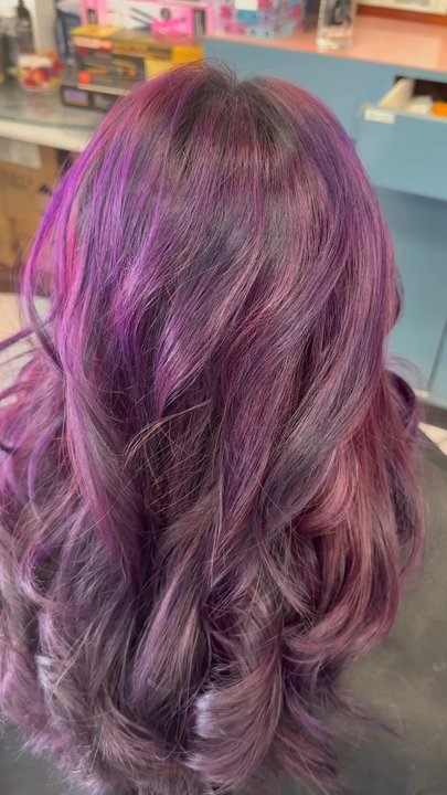 Hoa Beauty Salon - Hair Salons Near Me - Westminster, California
