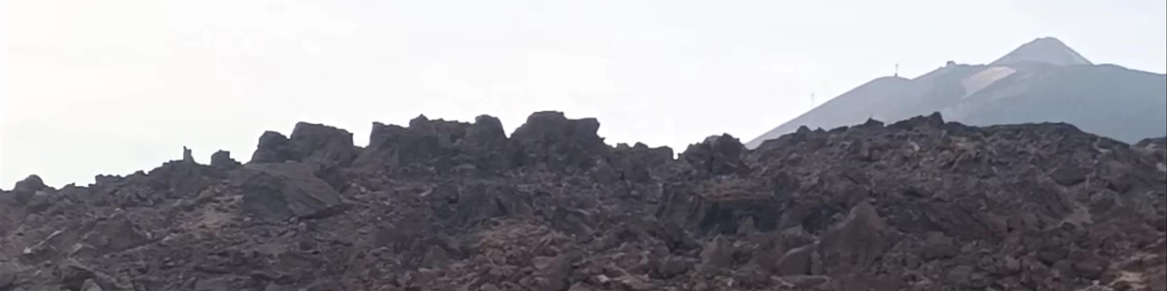 Minas de San Jose