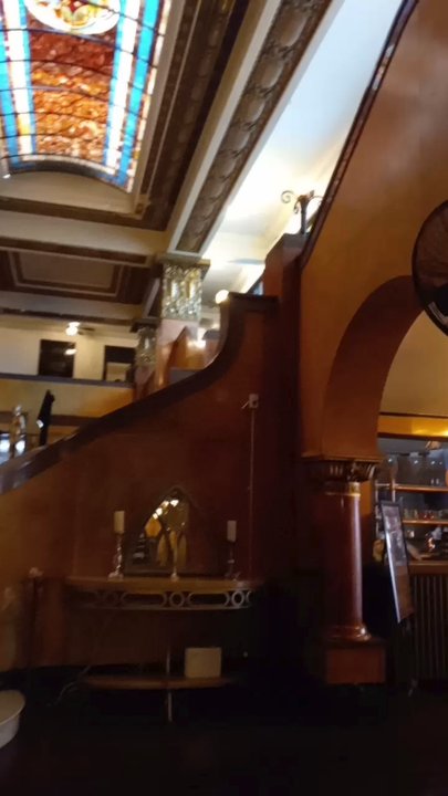 The Gadsden Hotel - Beautiful lobby - Hotels Near Me - Douglas, Arizona