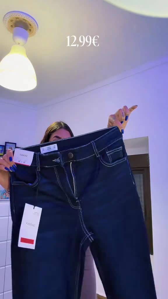 Vídeo UGC 5 de Angie Sofia
