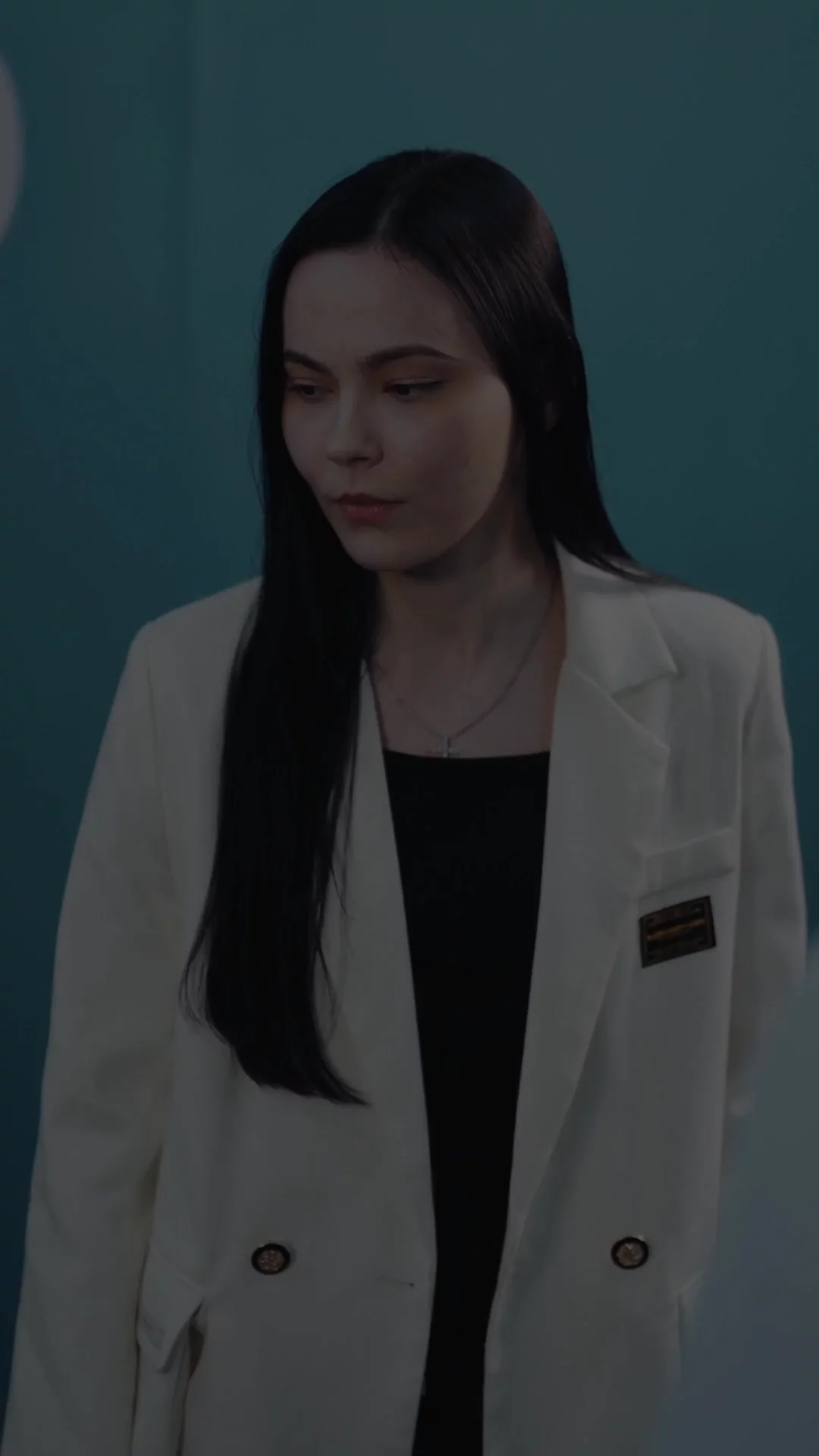 Loves Perfect Crime - Episode 12