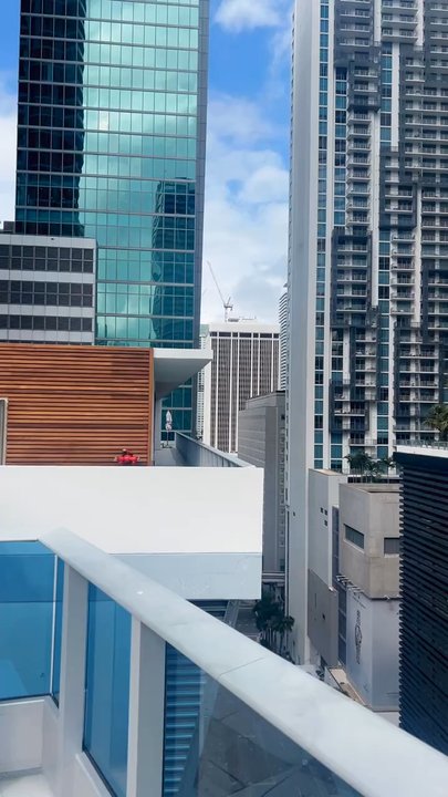 Kimpton EPIC Hotel - Hotels Near Me - Miami, Florida