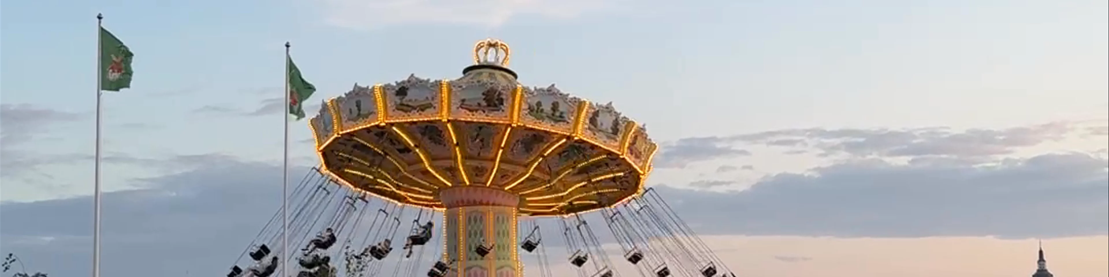 Gröna Lund
