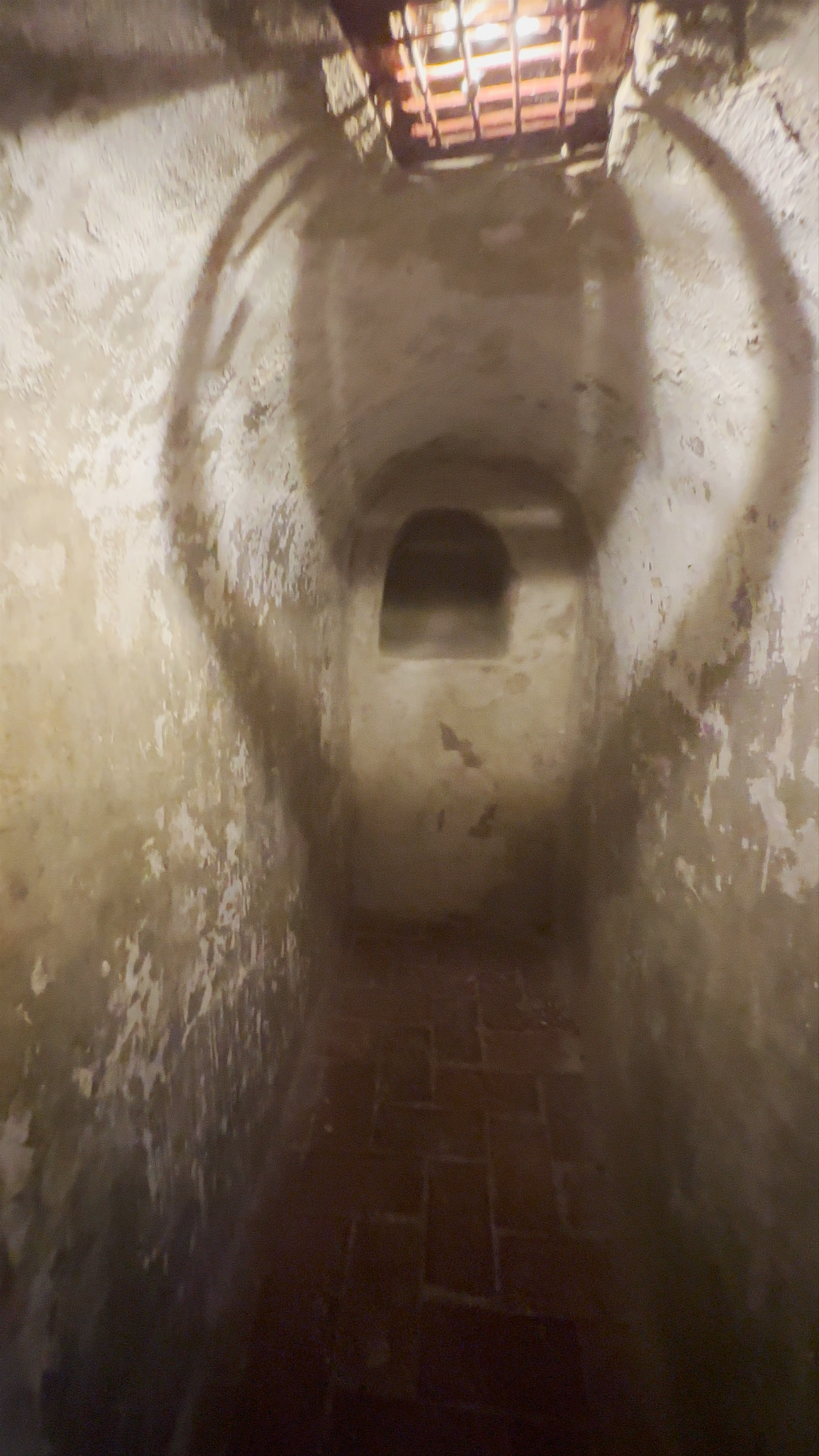 Castillo de San Felipe de Barajas