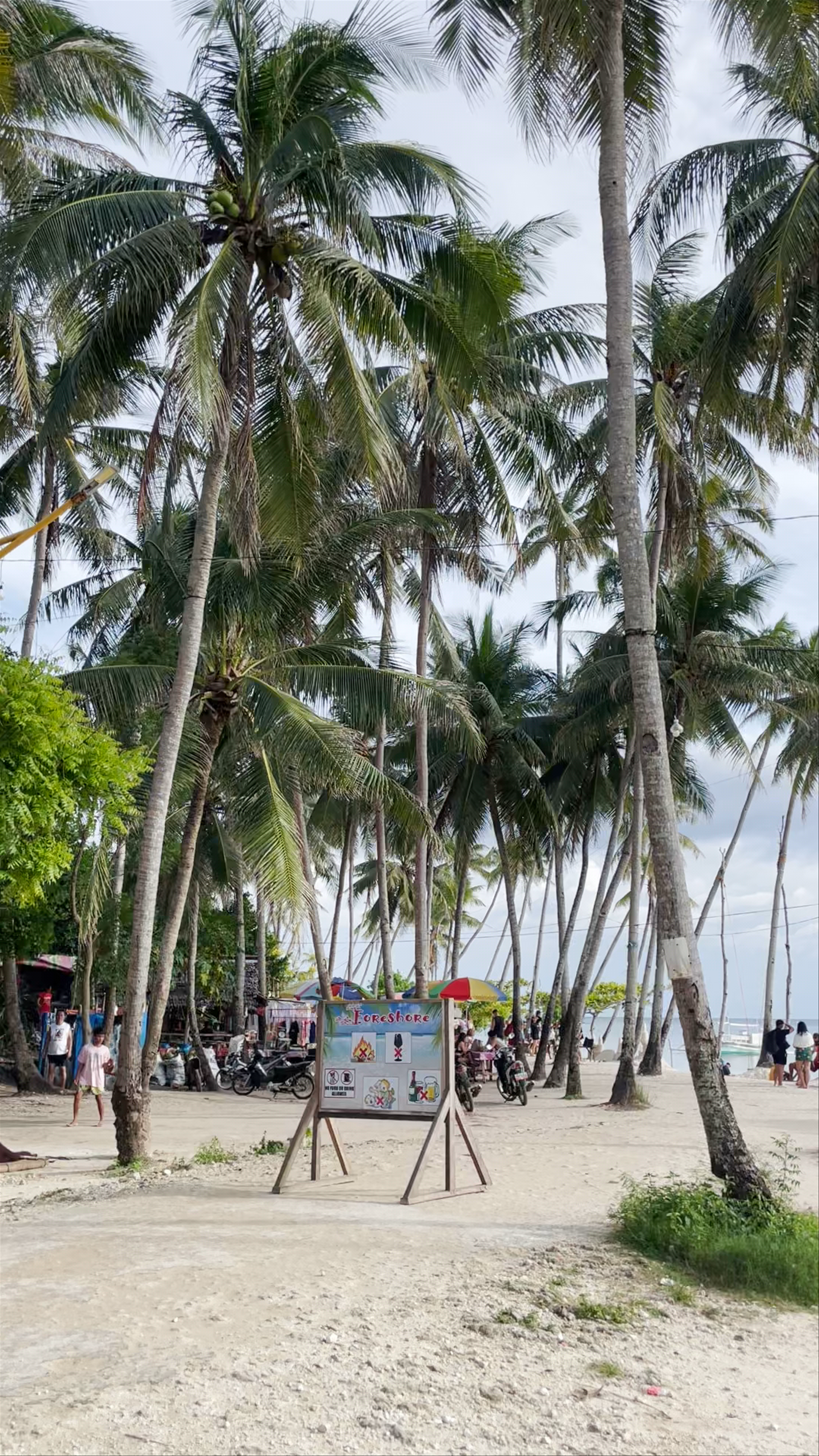 MeJu Beach