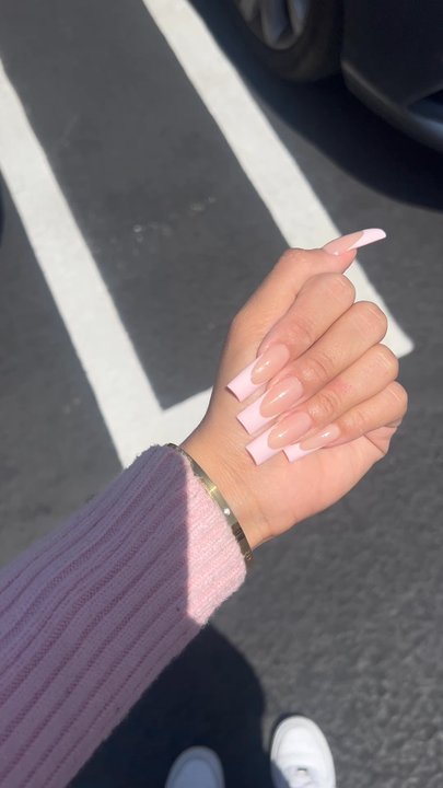 Studio Nails & Spa - Nail Salons Near Me - Orange, California