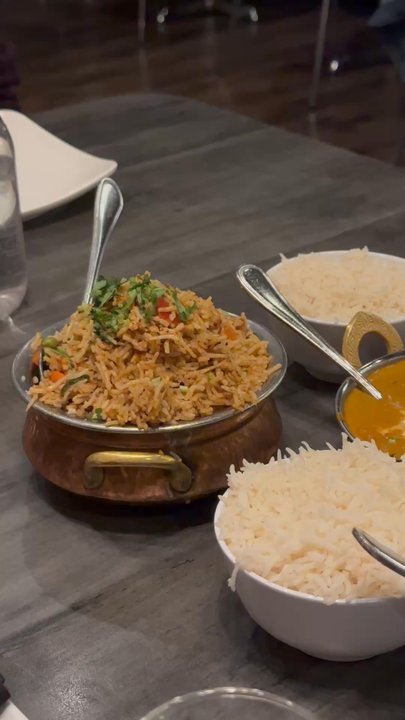 Mumbai Spice - Halal Near Me - Boston, Massachusetts